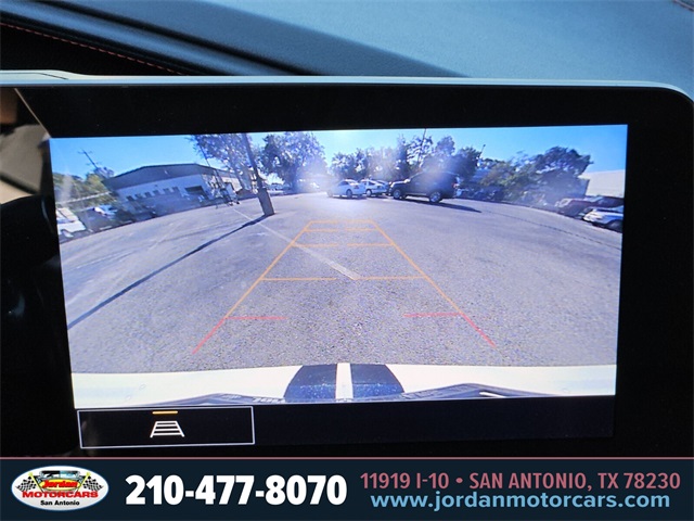 Used Car 2021 Chevrolet Corvette  Stingray For Sale Under $70,000 In San Antonio, Texas