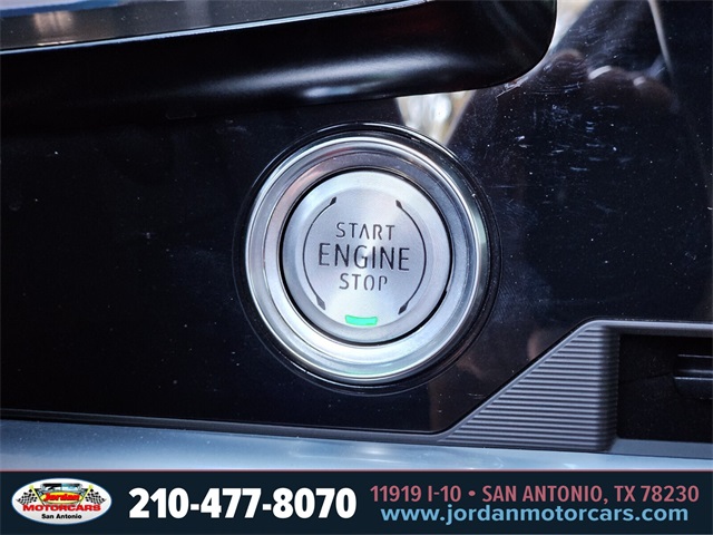 Used Car 2021 Chevrolet Corvette  Stingray For Sale Under $70,000 In San Antonio, Texas