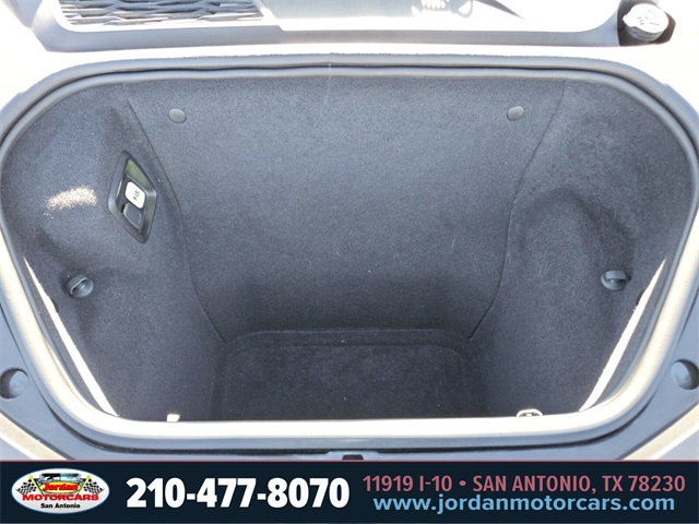 Used Car 2021 Chevrolet Corvette  Stingray For Sale Under $70,000 In San Antonio, Texas