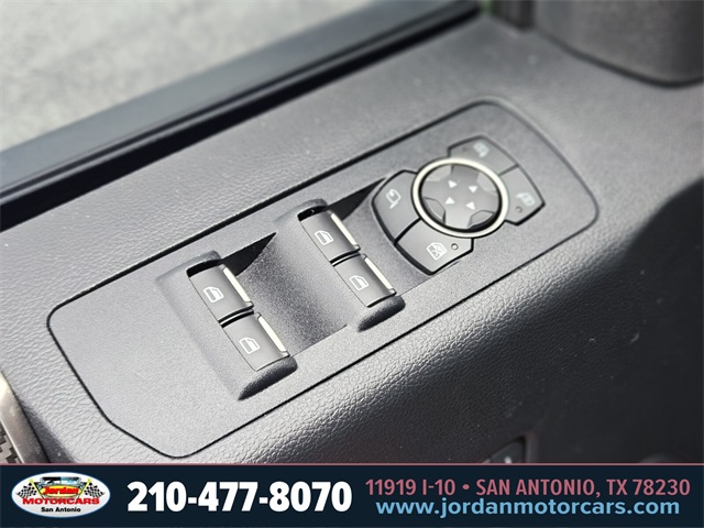 Used Car 2019 Ford F-150  Raptor For Sale Under $50,000 In San Antonio, Texas