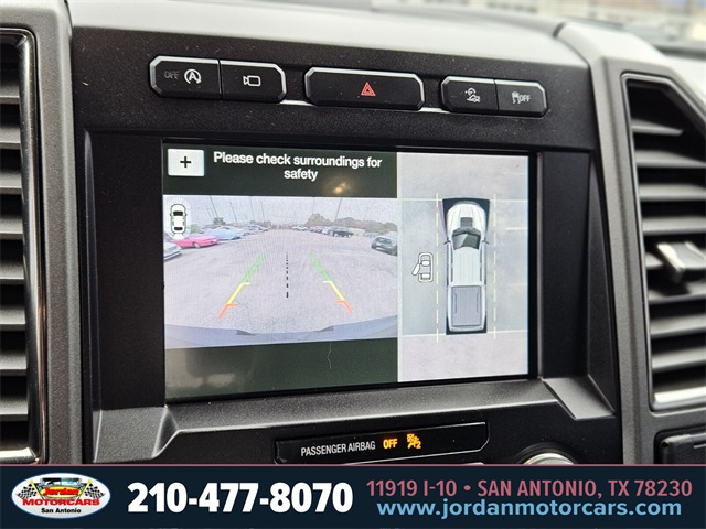 Used Car 2019 Ford F-150  Raptor For Sale Under $50,000 In San Antonio, Texas