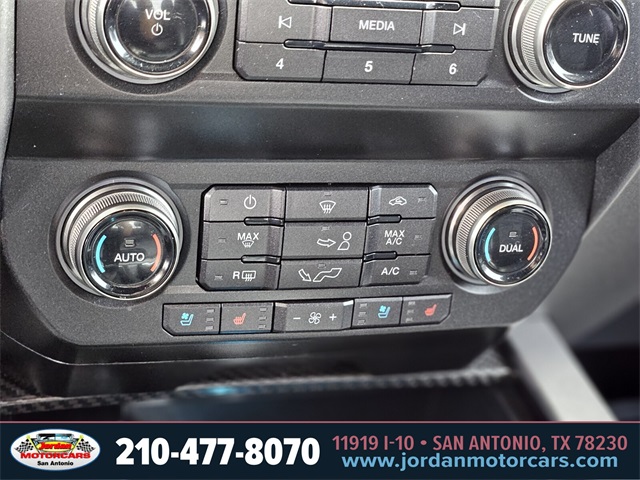 Used Car 2019 Ford F-150  Raptor For Sale Under $50,000 In San Antonio, Texas