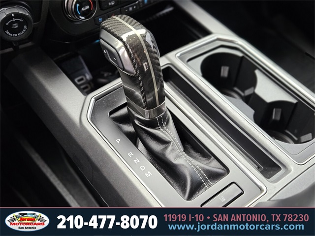 Used Car 2019 Ford F-150  Raptor For Sale Under $50,000 In San Antonio, Texas