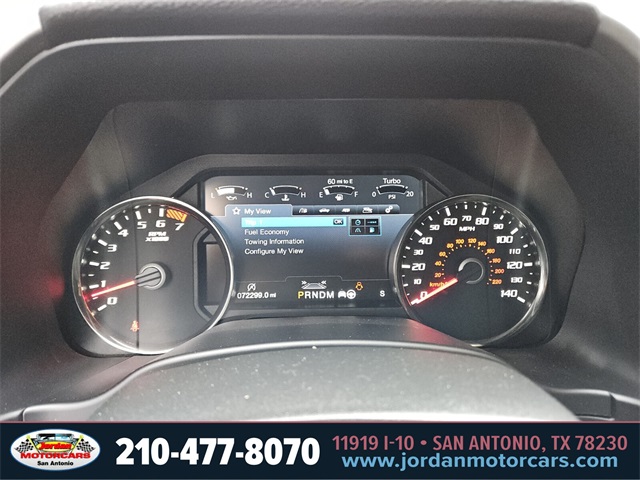 Used Car 2019 Ford F-150  Raptor For Sale Under $50,000 In San Antonio, Texas