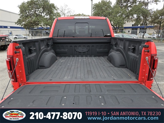 Used Car 2019 Ford F-150  Raptor For Sale Under $50,000 In San Antonio, Texas