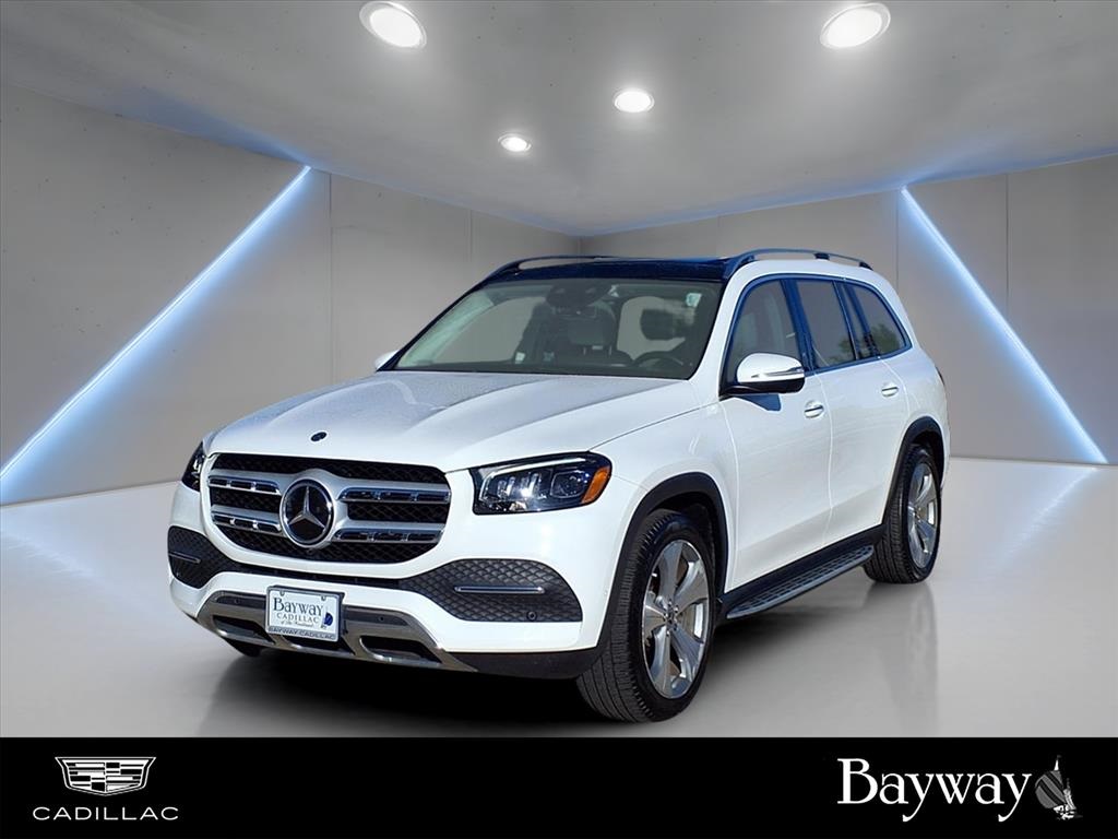 2021 Mercedes-Benz GLS GLS 450  at Bayway Cadillac Southwest