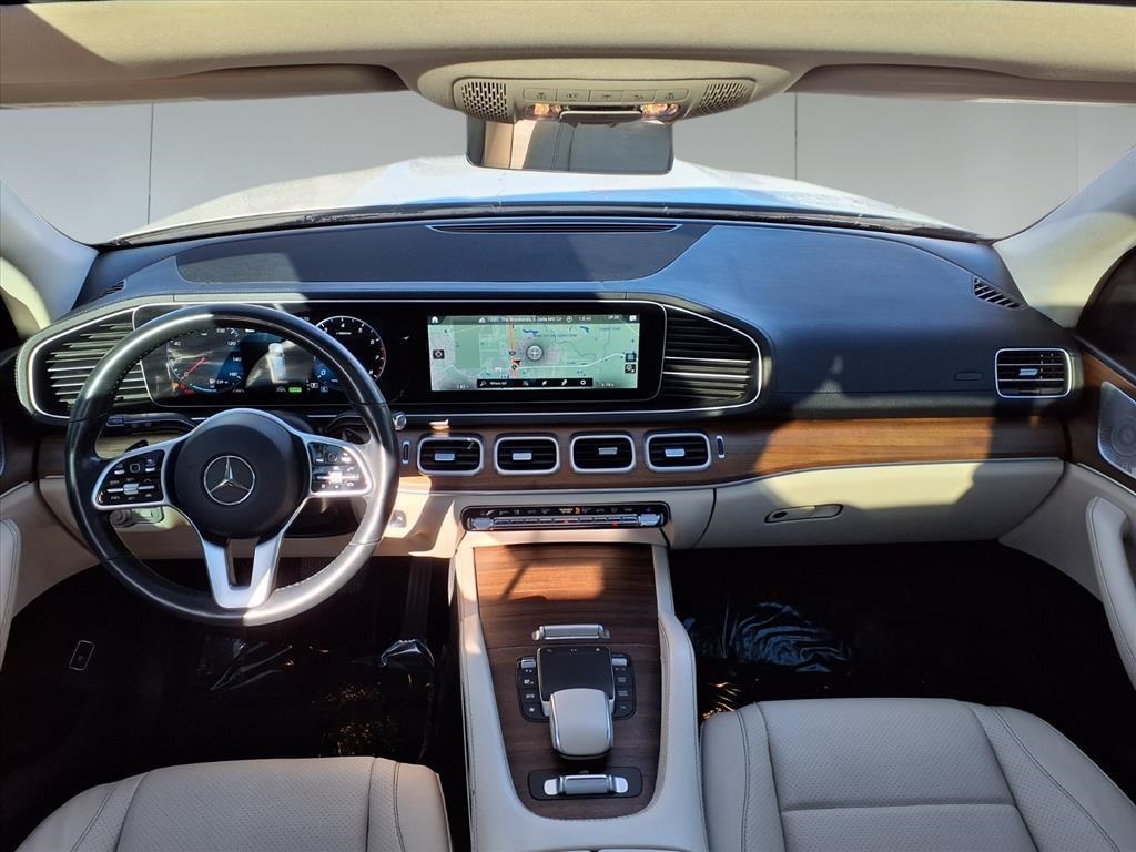 2021 Mercedes-Benz GLS GLS 450  at Bayway Cadillac Southwest