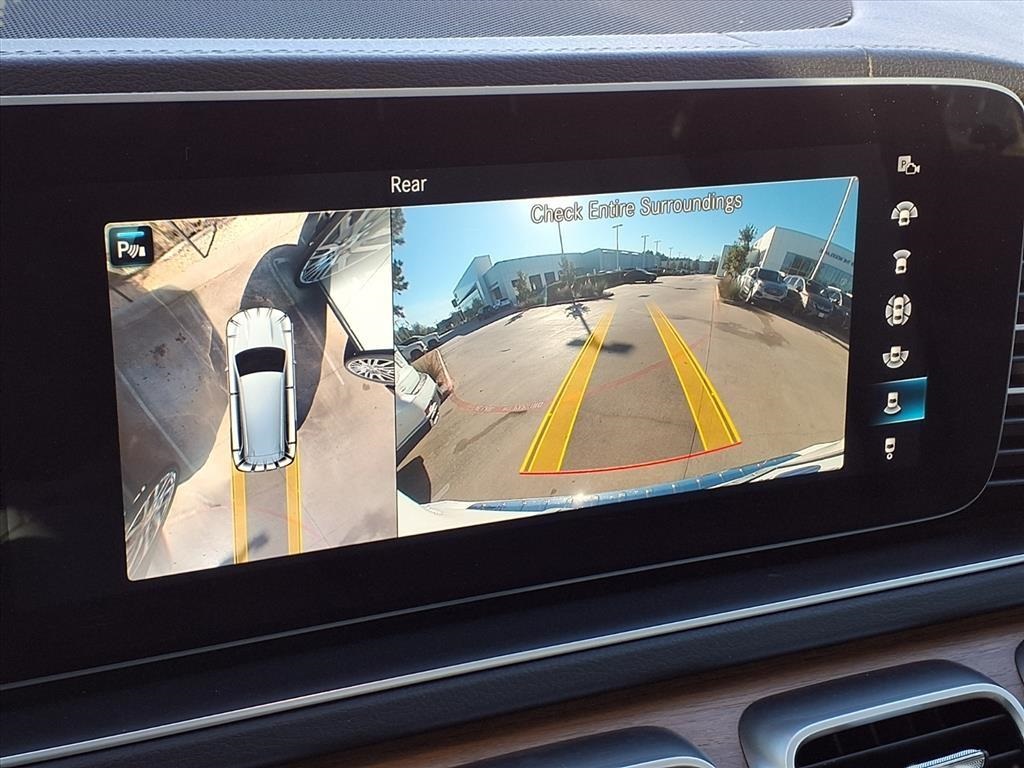 2021 Mercedes-Benz GLS GLS 450  at Bayway Cadillac Southwest