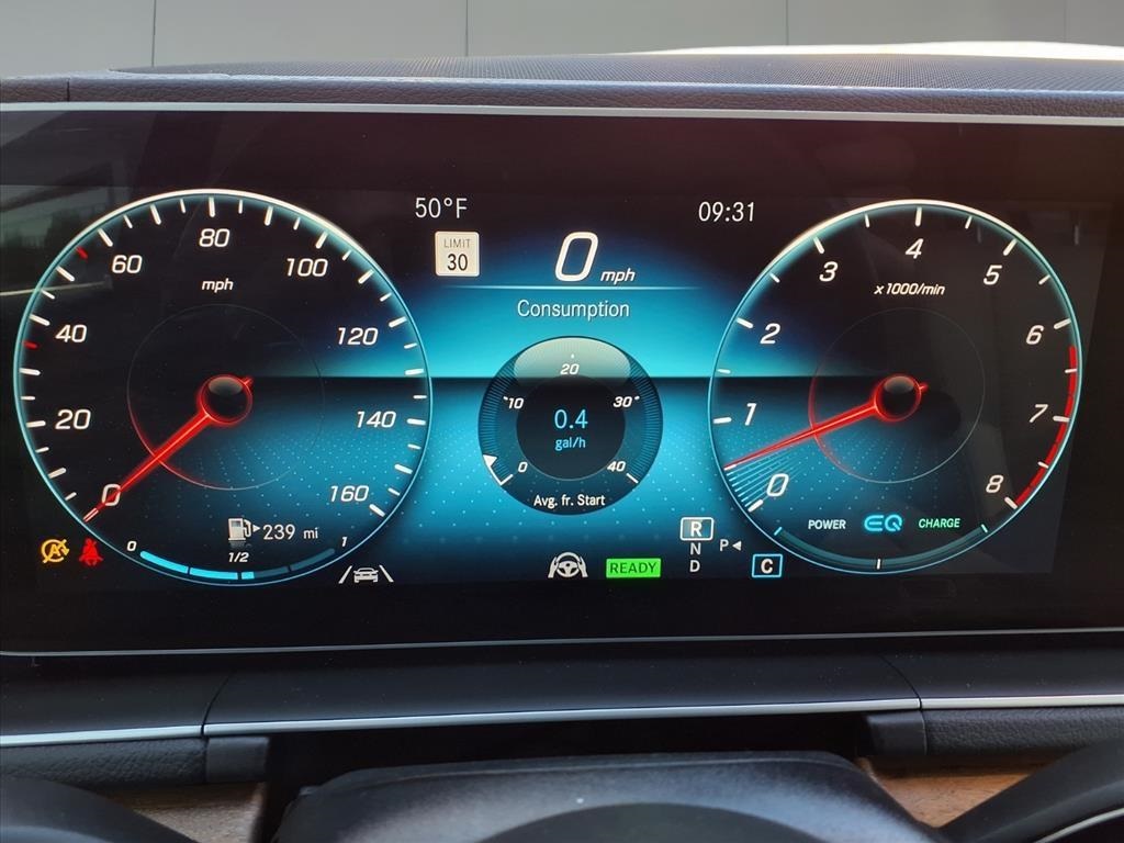 2021 Mercedes-Benz GLS GLS 450  at Bayway Cadillac Southwest