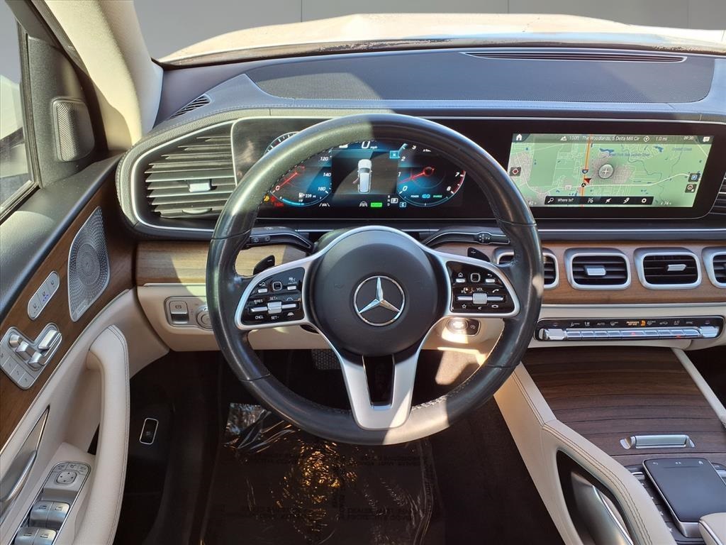 2021 Mercedes-Benz GLS GLS 450  at Bayway Cadillac Southwest