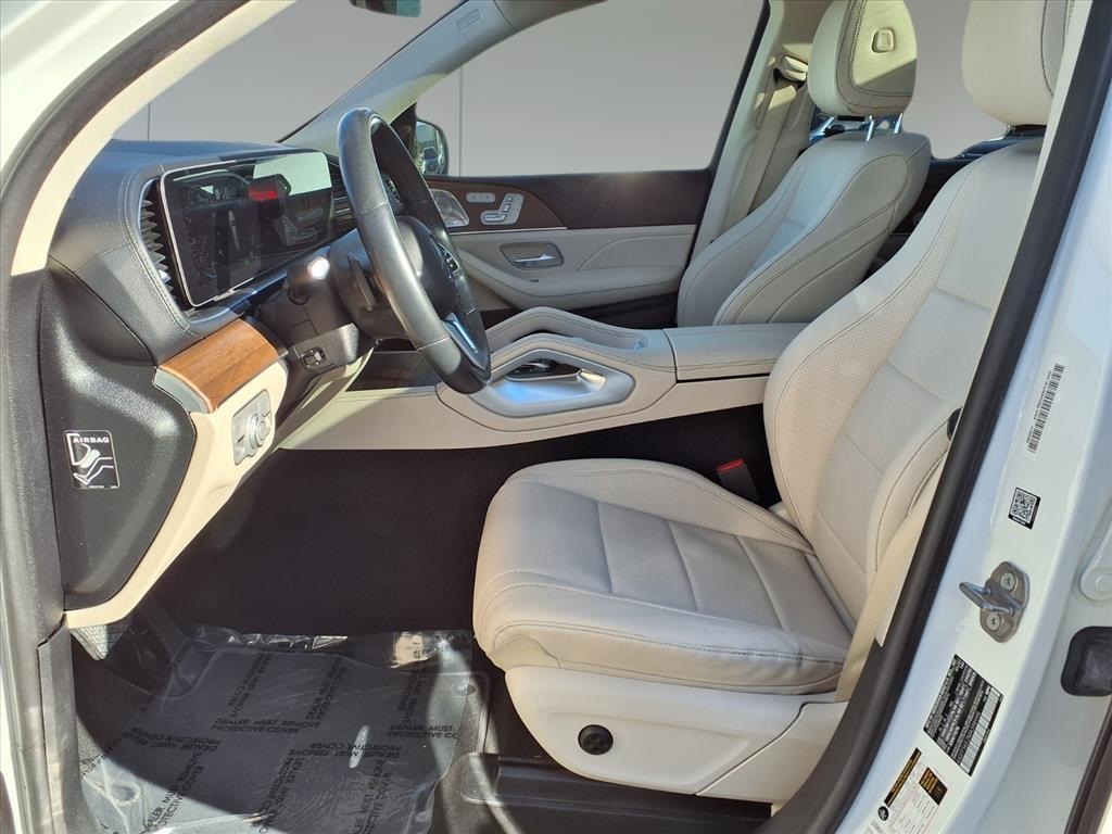 2021 Mercedes-Benz GLS GLS 450  at Bayway Cadillac Southwest