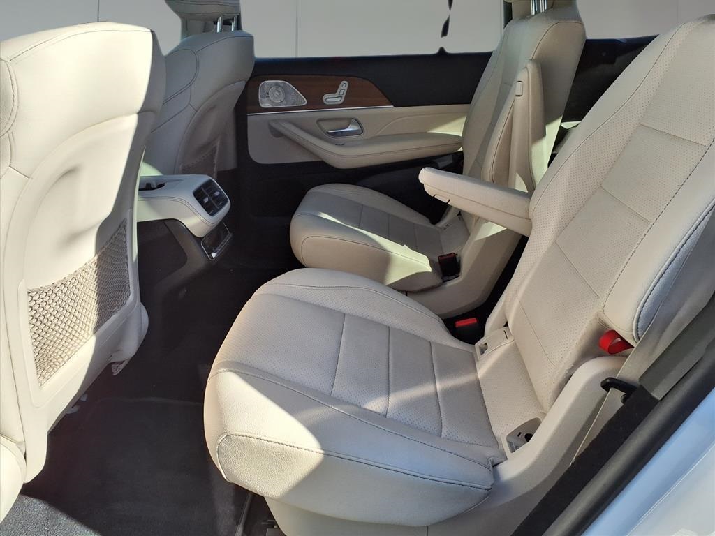 2021 Mercedes-Benz GLS GLS 450  at Bayway Cadillac Southwest