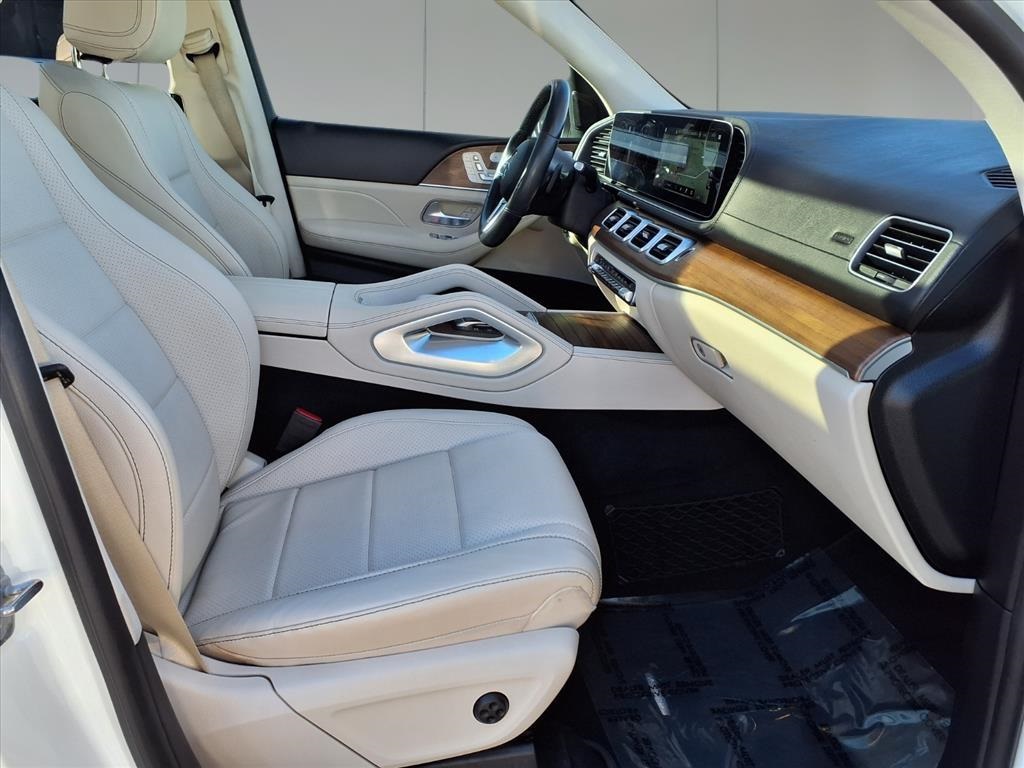 2021 Mercedes-Benz GLS GLS 450  at Bayway Cadillac Southwest