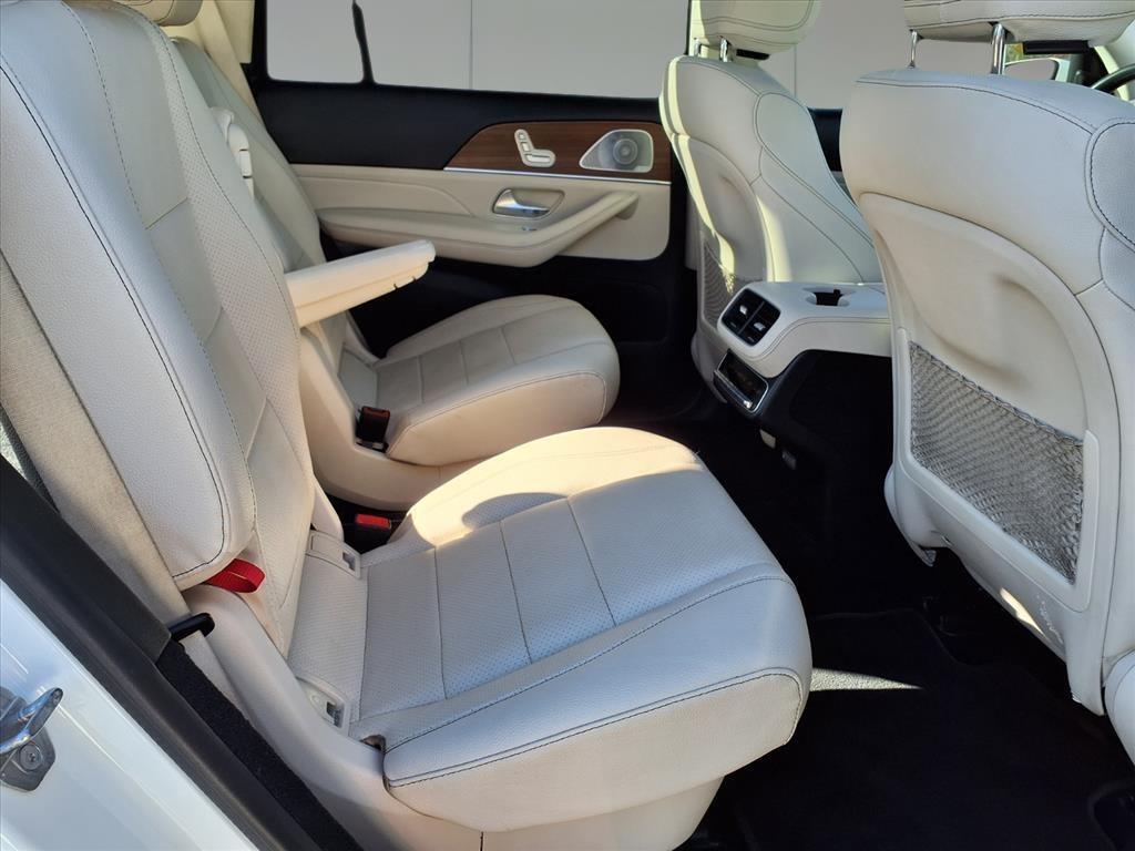 2021 Mercedes-Benz GLS GLS 450  at Bayway Cadillac Southwest