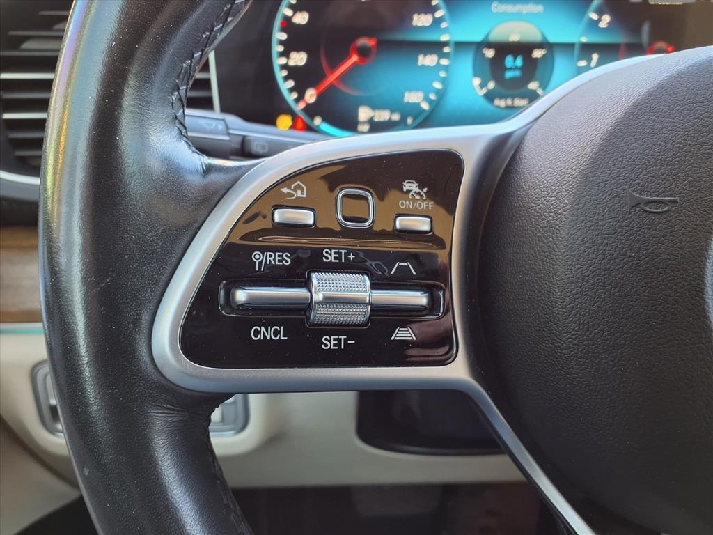 2021 Mercedes-Benz GLS GLS 450  at Bayway Cadillac Southwest