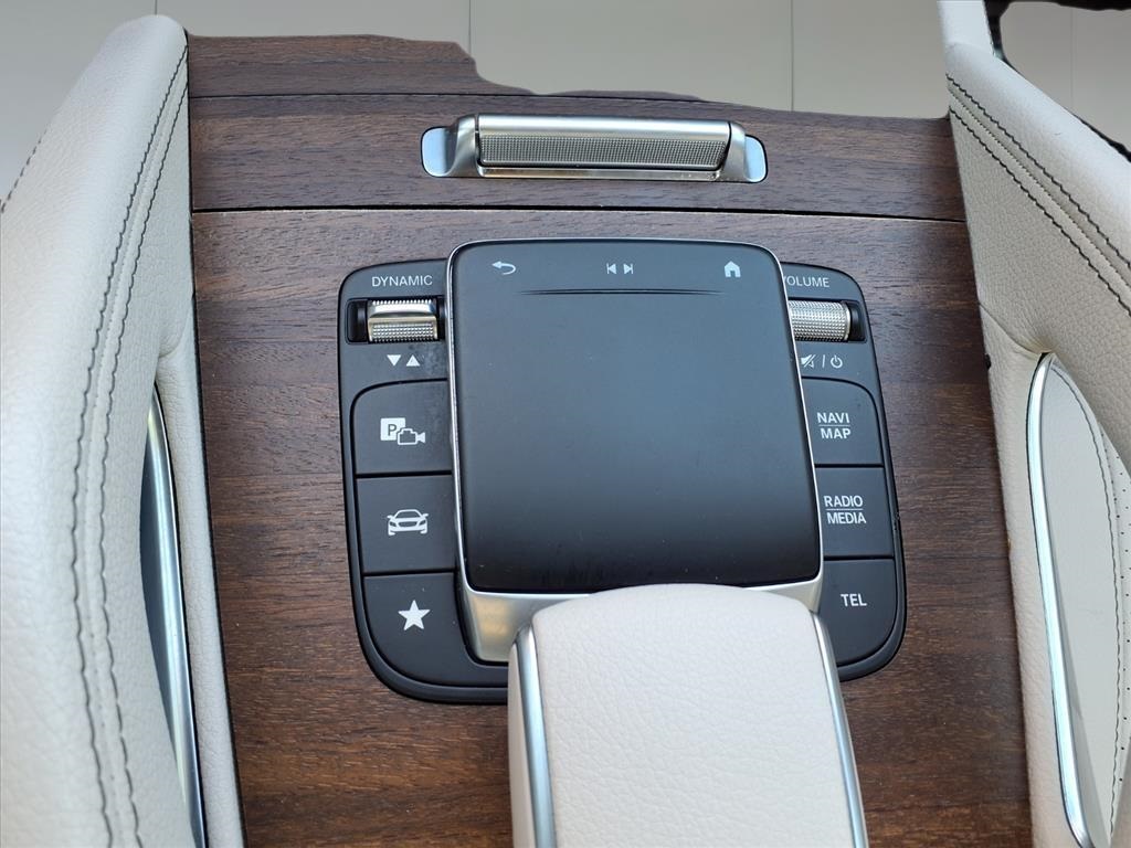 2021 Mercedes-Benz GLS GLS 450  at Bayway Cadillac Southwest