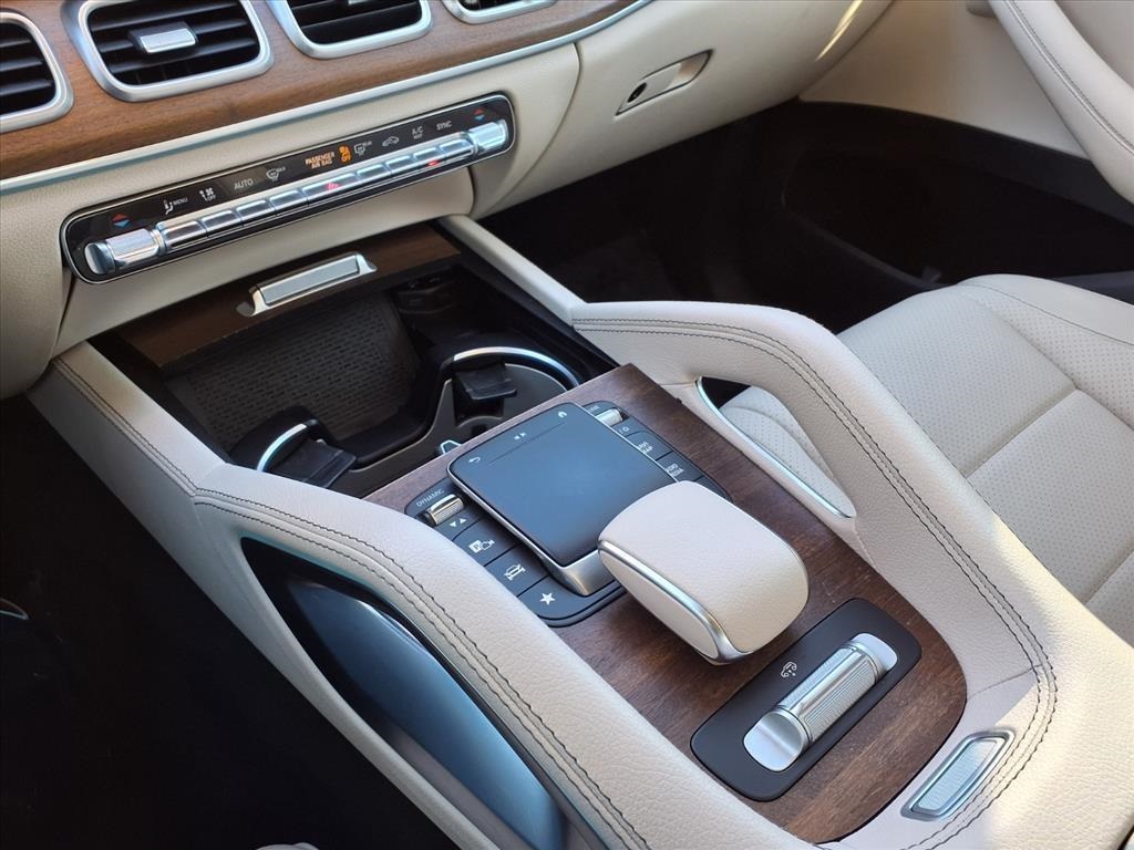 2021 Mercedes-Benz GLS GLS 450  at Bayway Cadillac Southwest