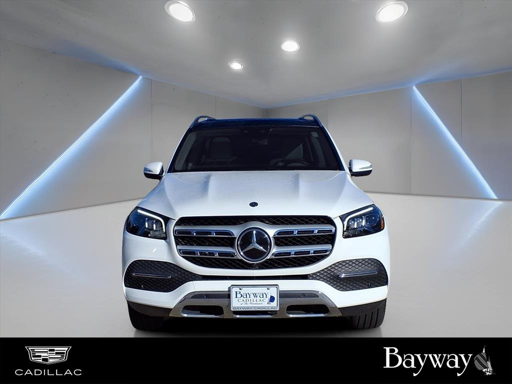 2021 Mercedes-Benz GLS GLS 450  at Bayway Cadillac Southwest