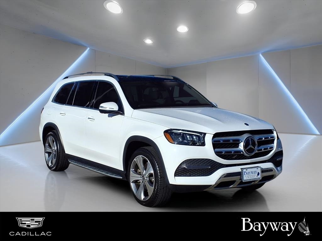 2021 Mercedes-Benz GLS GLS 450  at Bayway Cadillac Southwest