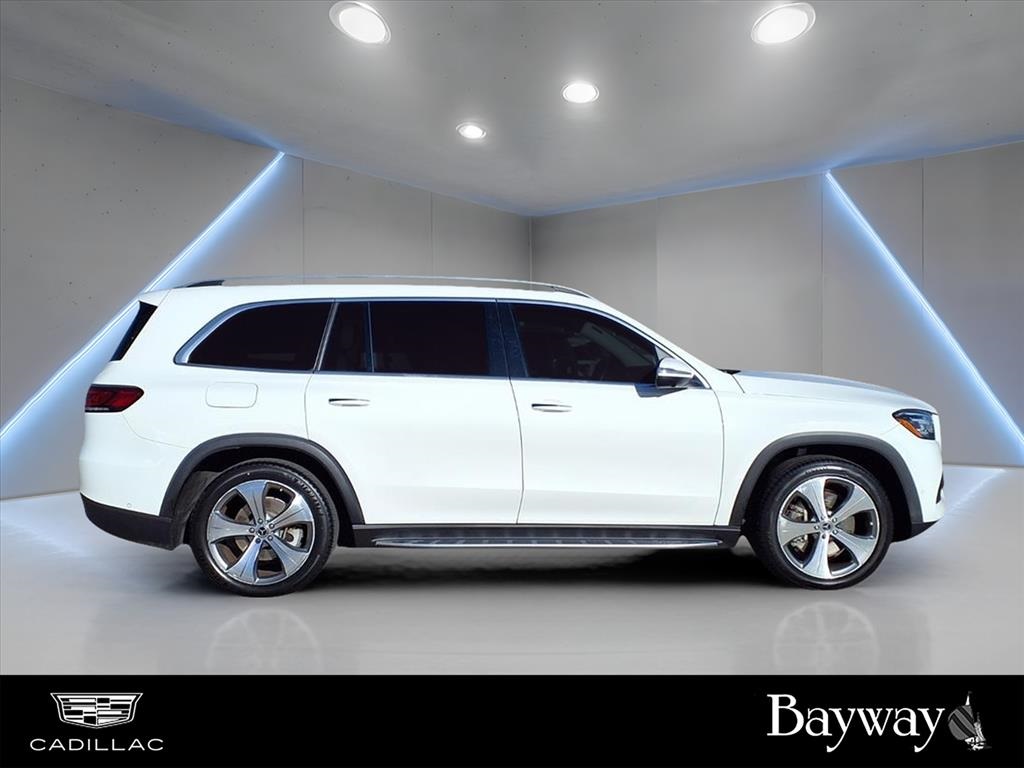 2021 Mercedes-Benz GLS GLS 450  at Bayway Cadillac Southwest