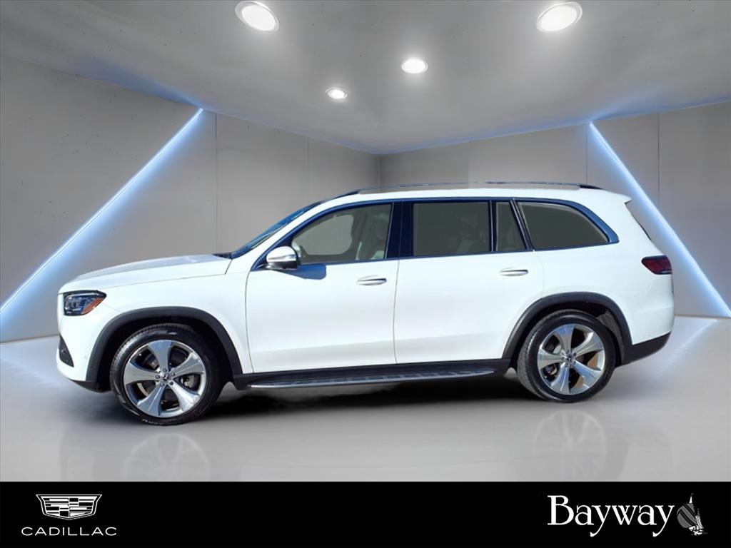 2021 Mercedes-Benz GLS GLS 450  at Bayway Cadillac Southwest