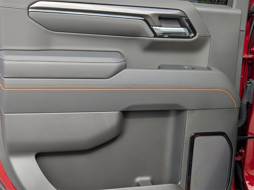 New Car 2025 Gmc Sierra 1500  At4 For Sale Under $70,000 In Austin, Texas