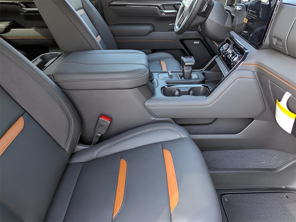New Car 2025 Gmc Sierra 1500  At4 For Sale Under $70,000 In Austin, Texas