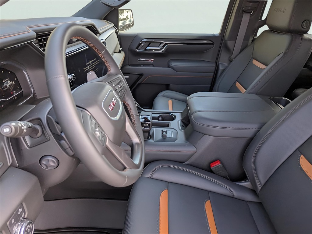 New Car 2025 Gmc Sierra 1500  At4 For Sale Under $70,000 In Austin, Texas