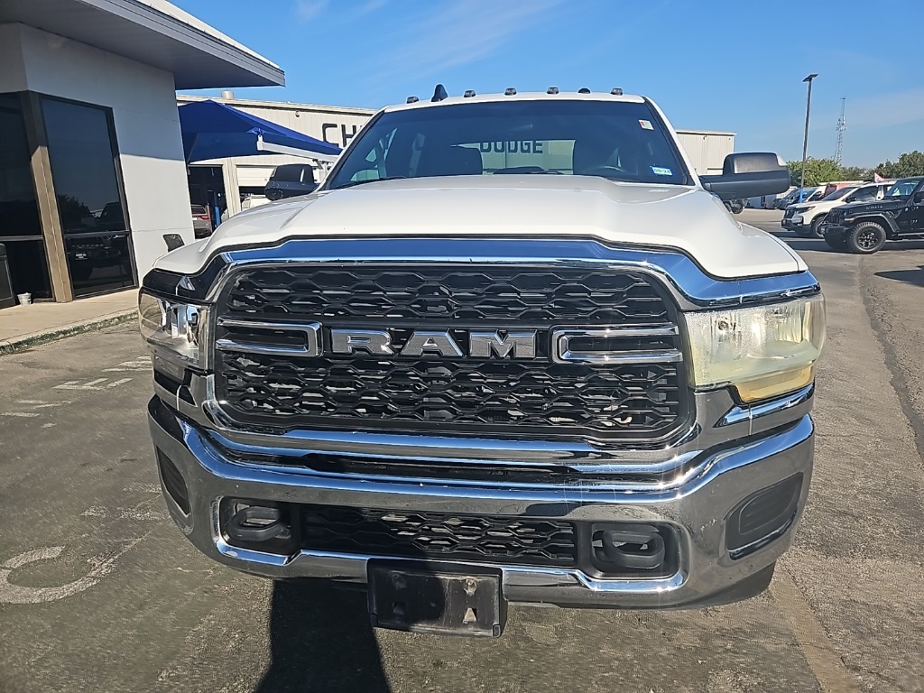 Used Car 2022 Ram 2500  Tradesman For Sale Under $40,000 In San Marcos, Texas
