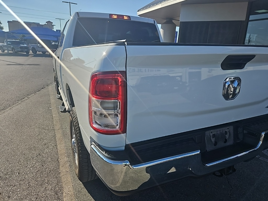 Used Car 2022 Ram 2500  Tradesman For Sale Under $40,000 In San Marcos, Texas