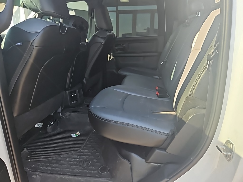 Used Car 2022 Ram 2500  Tradesman For Sale Under $40,000 In San Marcos, Texas