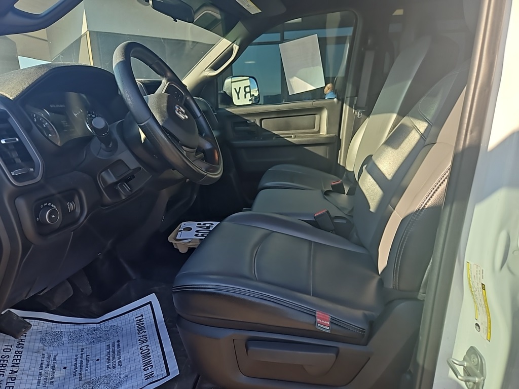 Used Car 2022 Ram 2500  Tradesman For Sale Under $40,000 In San Marcos, Texas