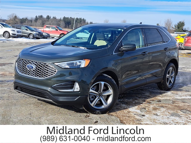 2024 Ford Edge SEL AWD