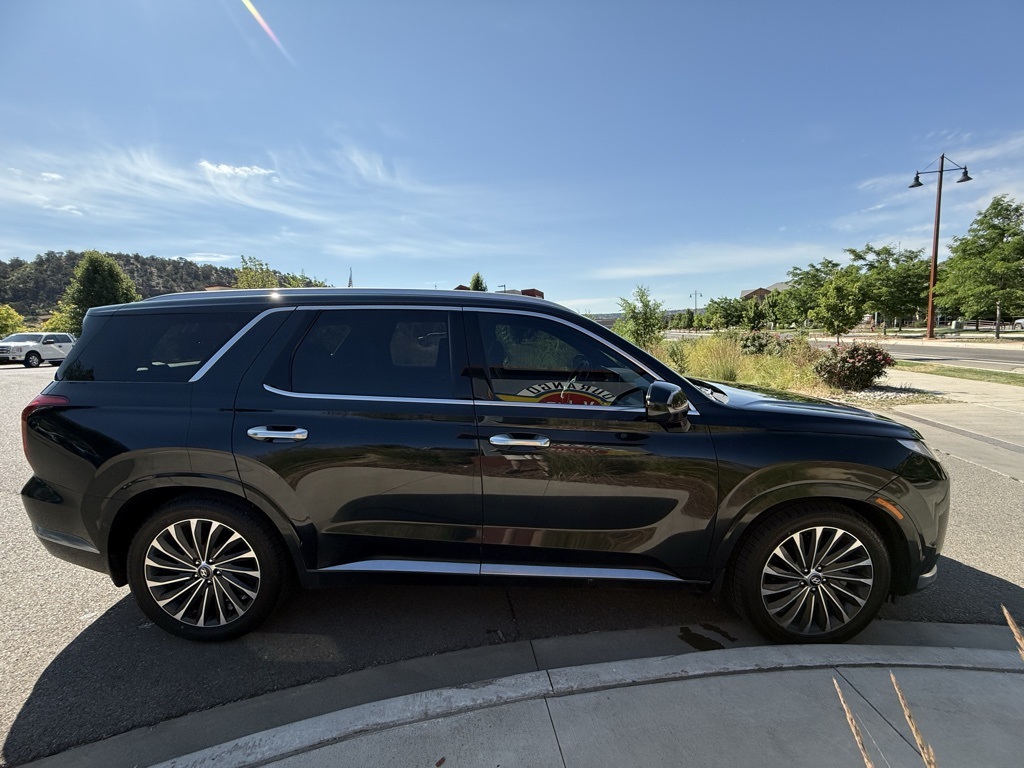 2023 Hyundai Palisade Calligraphy photo 12