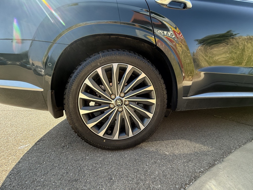 2023 Hyundai Palisade Calligraphy photo 13