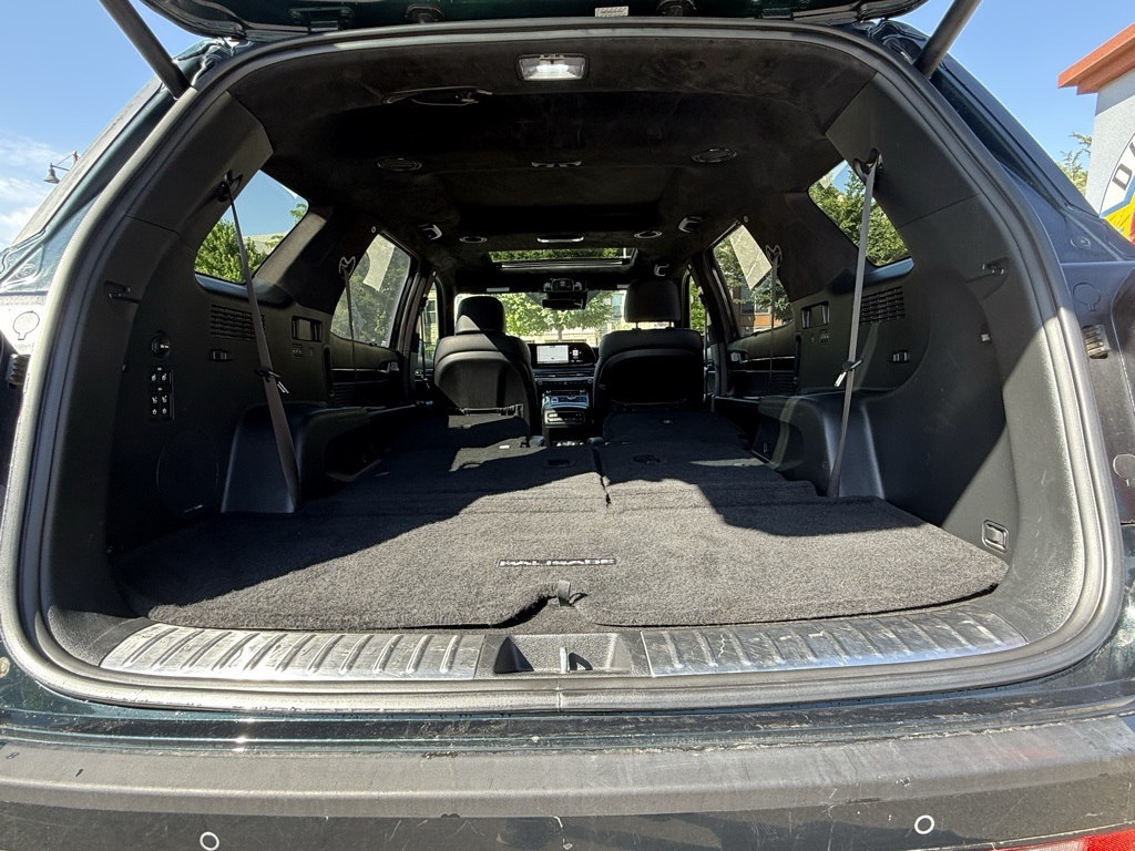 2023 Hyundai Palisade Calligraphy photo 22