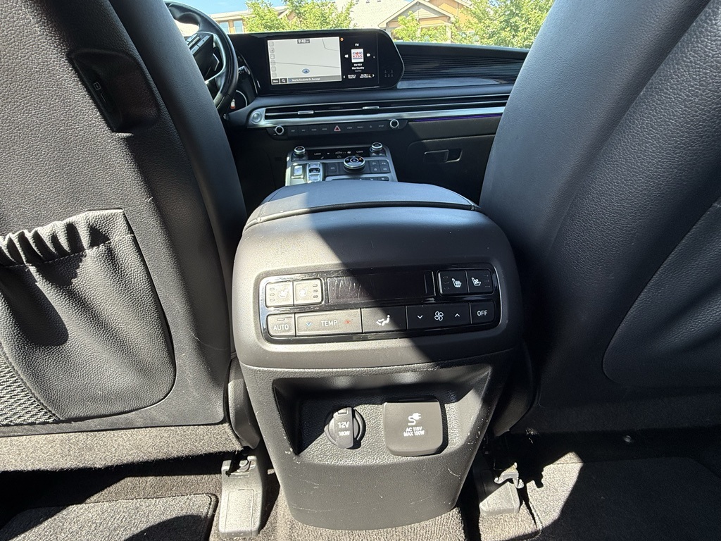 2023 Hyundai Palisade Calligraphy photo 24