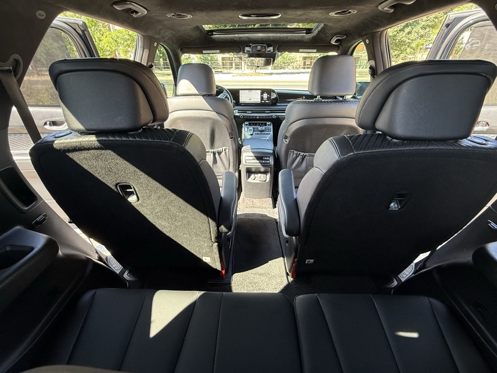 2023 Hyundai Palisade Calligraphy photo 25