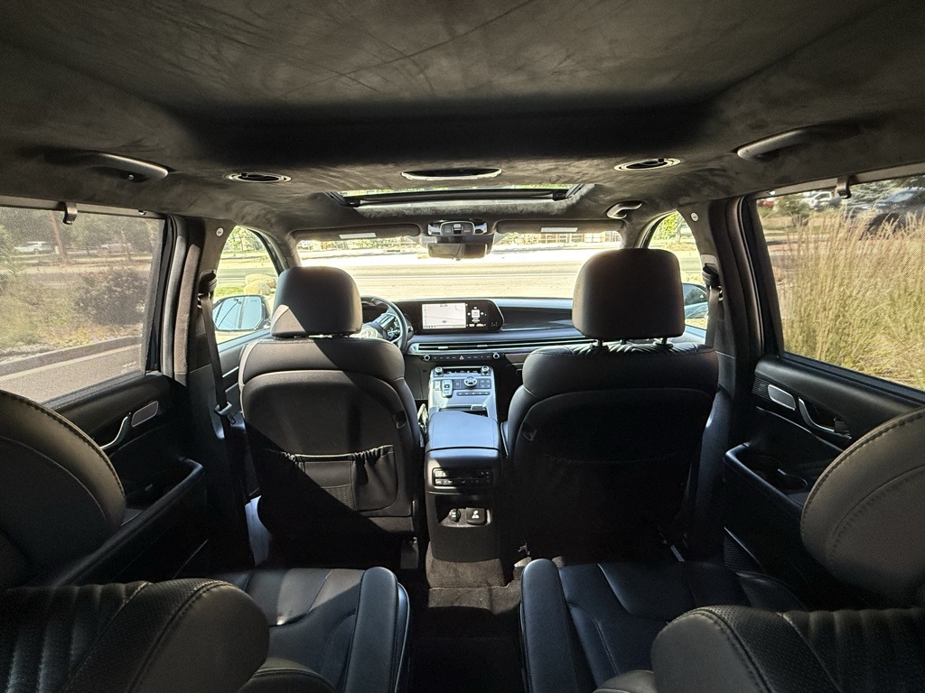 2023 Hyundai Palisade Calligraphy photo 26