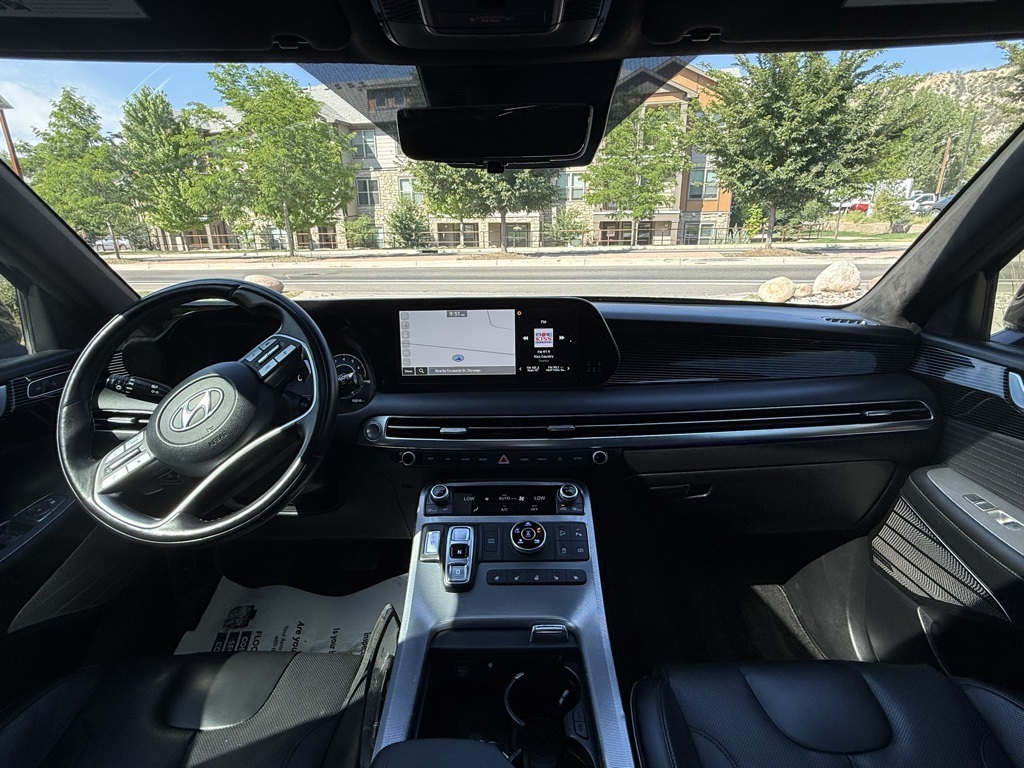 2023 Hyundai Palisade Calligraphy photo 28