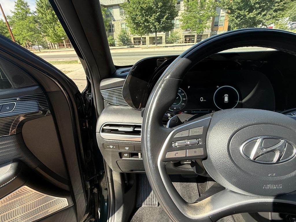2023 Hyundai Palisade Calligraphy photo 31