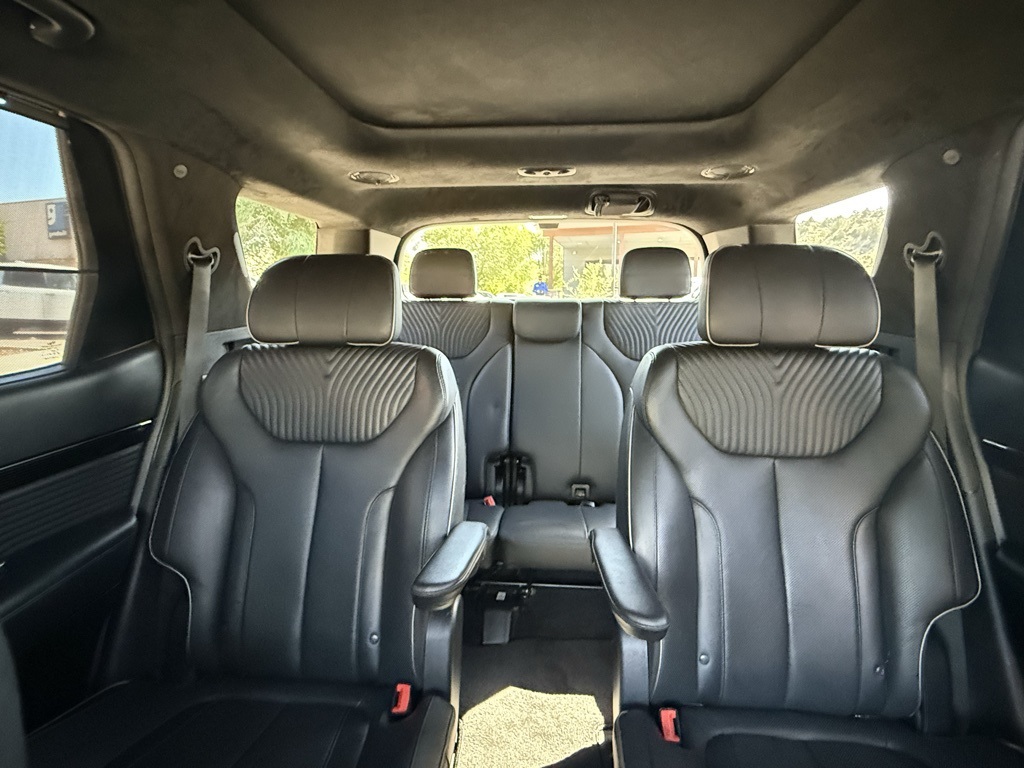 2023 Hyundai Palisade Calligraphy photo 34