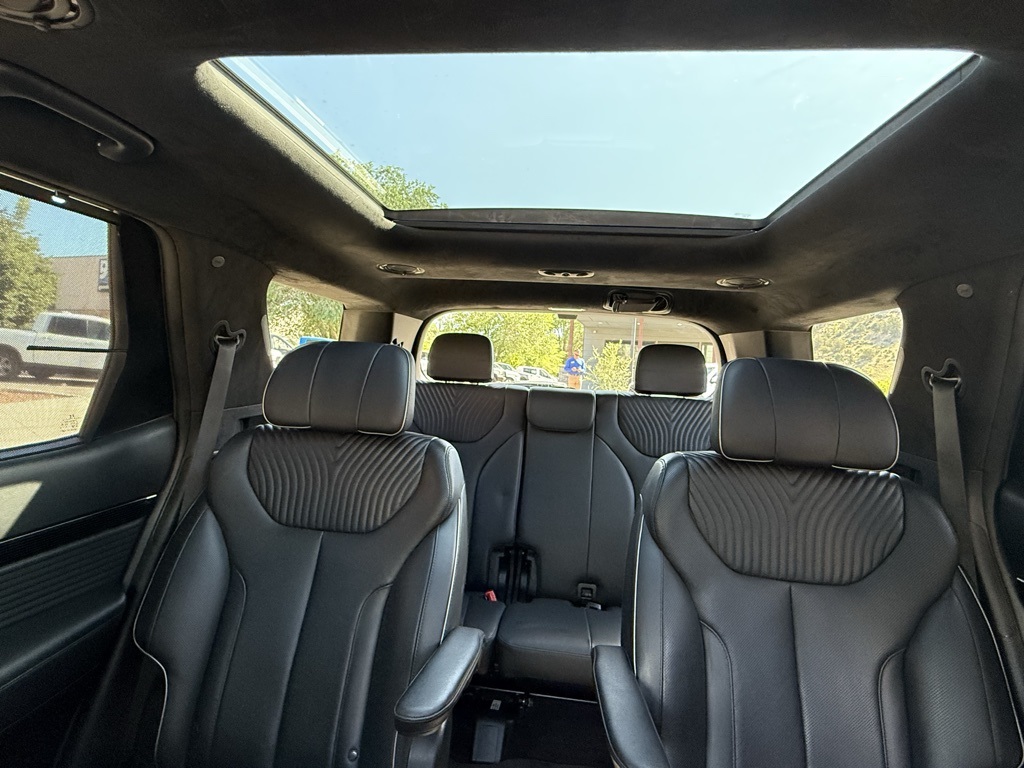 2023 Hyundai Palisade Calligraphy photo 35