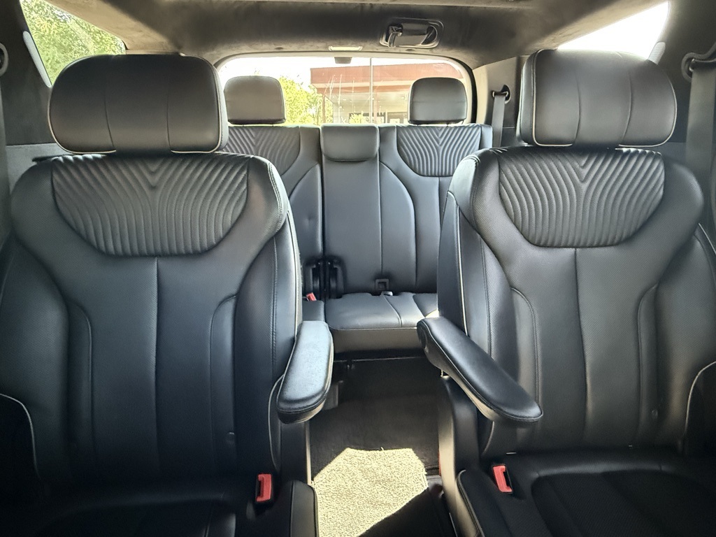 2023 Hyundai Palisade Calligraphy photo 4