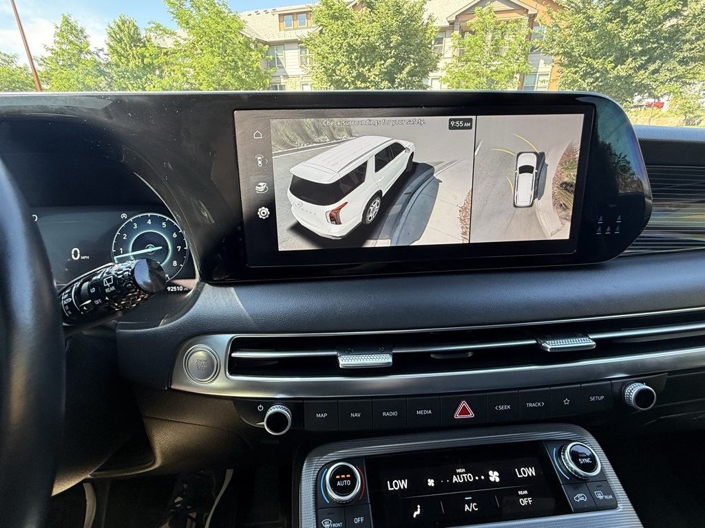2023 Hyundai Palisade Calligraphy photo 38