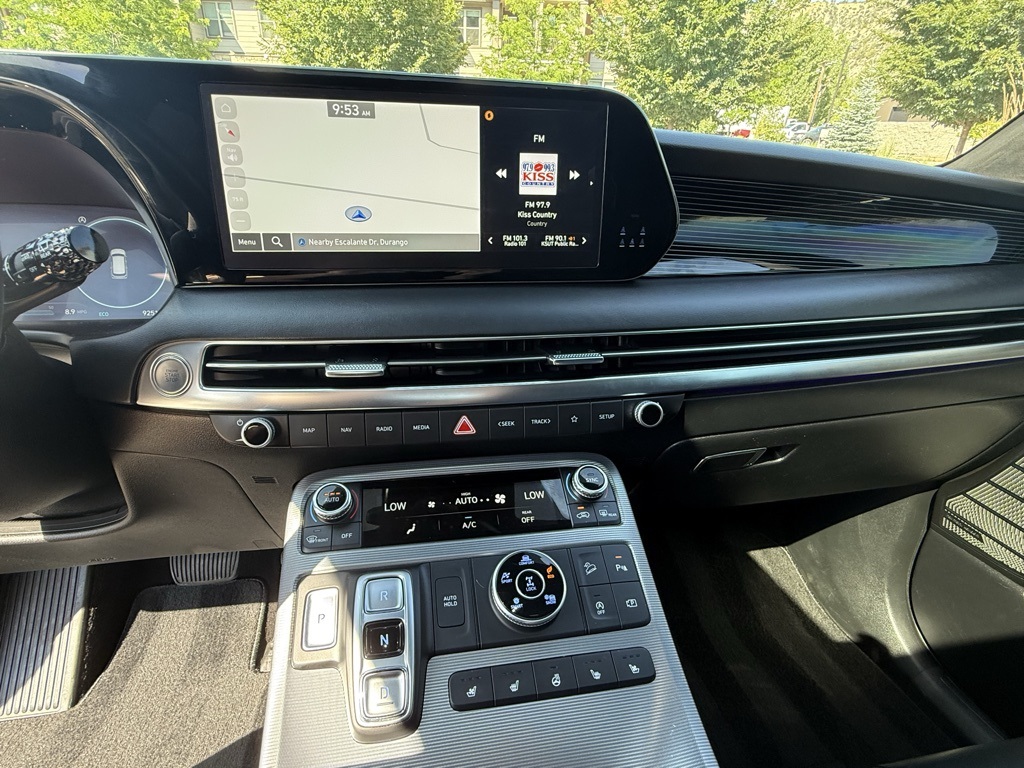 2023 Hyundai Palisade Calligraphy photo 6