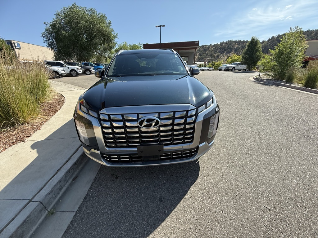 2023 Hyundai Palisade Calligraphy photo 8