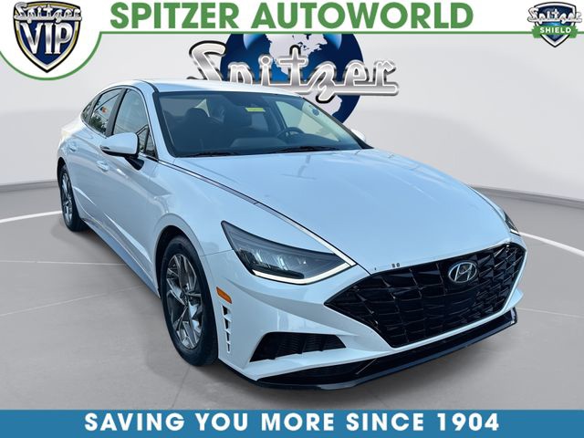 2020 Hyundai Sonata SEL FWD