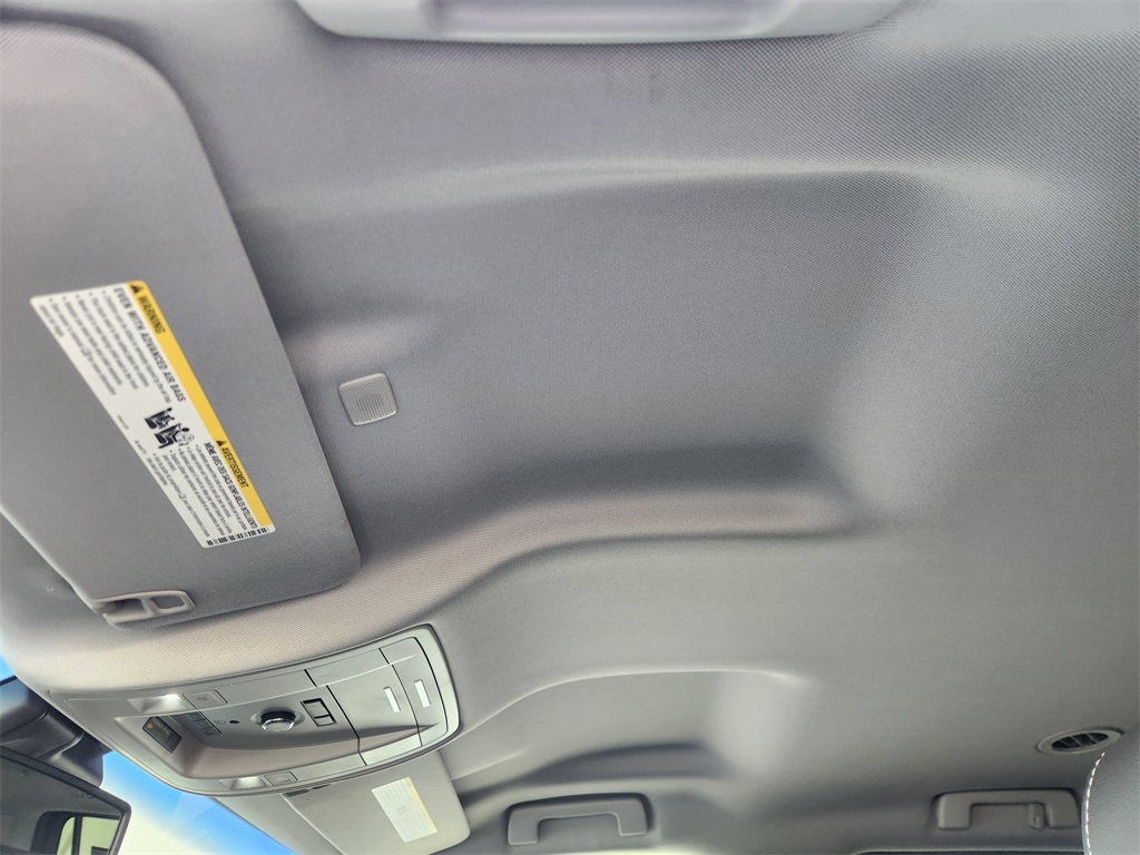 2020 GMC Yukon SLT White at Bayway Chrysler Dodge Jeep Ram