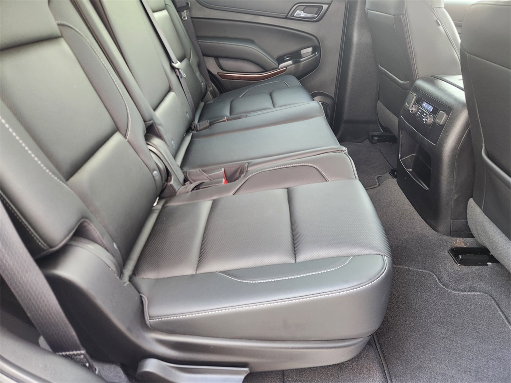 2020 GMC Yukon SLT White at Bayway Chrysler Dodge Jeep Ram